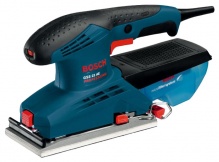 Вибрационная (плоская) шлифмашина Bosch GSS 23 A