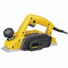 Рубанок электрический DeWalt DW 680 Рубанок электрический DeWalt DW 680