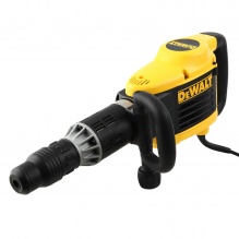 Отбойный молоток 25 Дж DEWALT D25900K