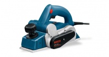 Рубанок электрический BOSCH GHO 15-82 Рубанок электрический BOSCH GHO 15-82